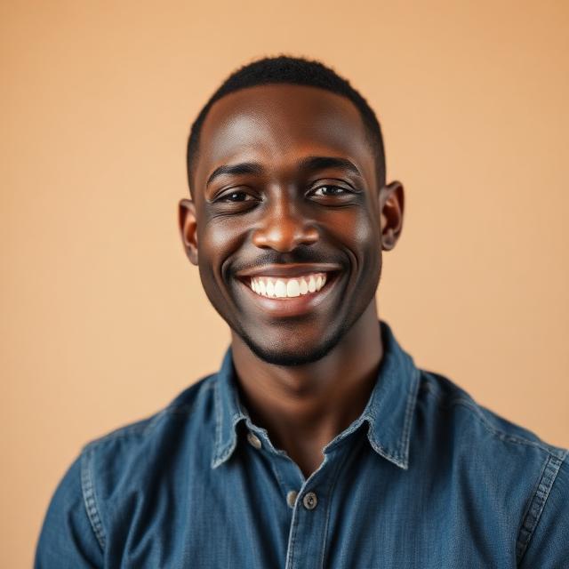Member of the Steady Momentum cohort