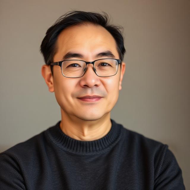 Member of the Steady Momentum cohort